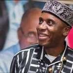 ADC Rotimi Amaechi