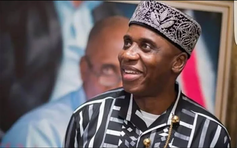 Amaechi accuses Presidency of trying to intimidate Onaiyekan