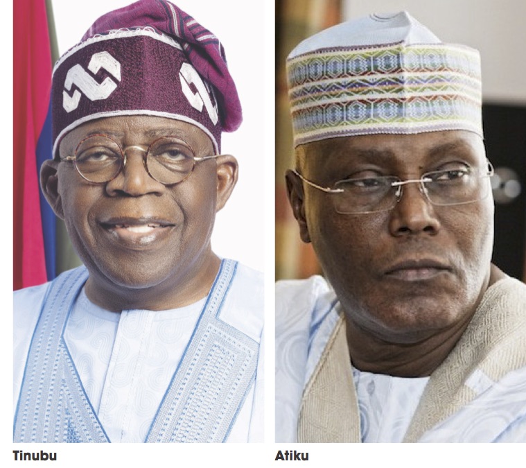 Tinubu