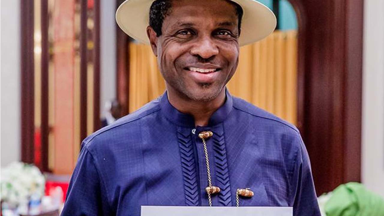 Tonye Cole