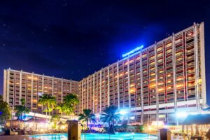 Transcorp Hilton Abuja