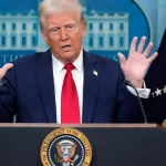 Trump orders probe after disappearance of scientists with UAP, defence ties