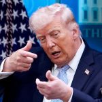Trump warns ‘civilisation will die’ if Iran rejects US ultimatum