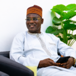 Lt Gen Tukur Yusufu Buratai (retd)