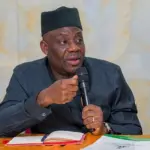 Tunji Alausa