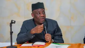 Tunji Alausa
