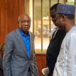 Godwin Emefiele