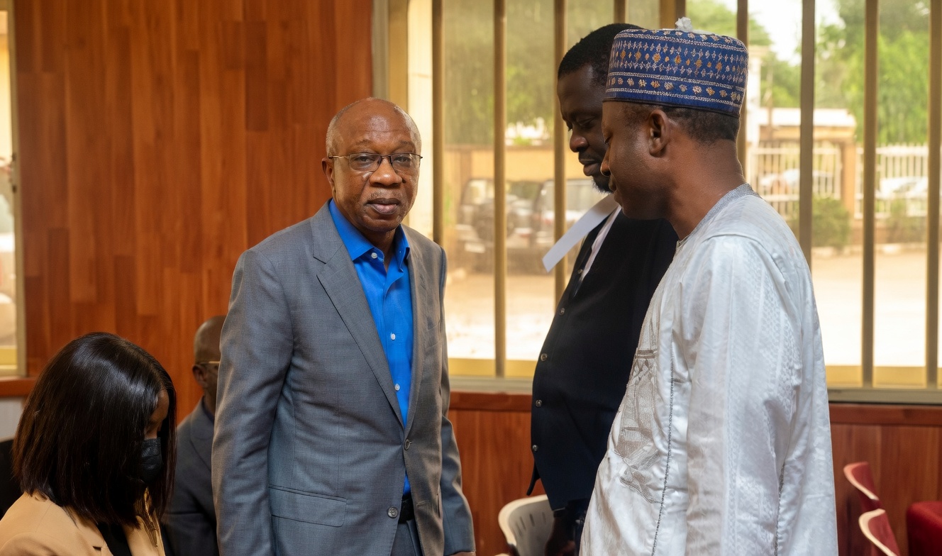 Godwin Emefiele