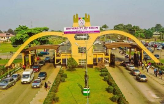 UNIBEN
