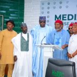ADC Reps caucus seeks Amupitan prosecution over alleged bias
