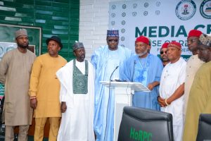 ADC Reps caucus seeks Amupitan prosecution over alleged bias