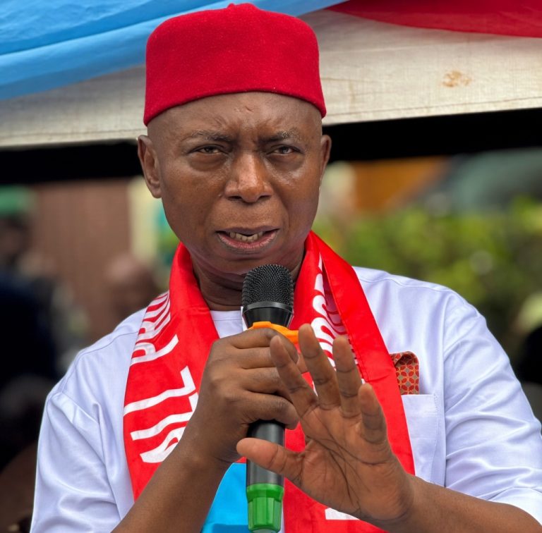 Senator Ned Nwoko