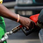 Fuel pump