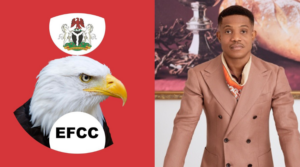 Pastor Jerry Eze was probed for money laundering — EFCC boss