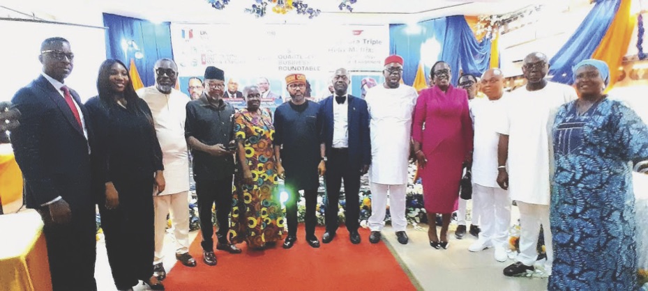 UNIZIK Business School champions academia-government