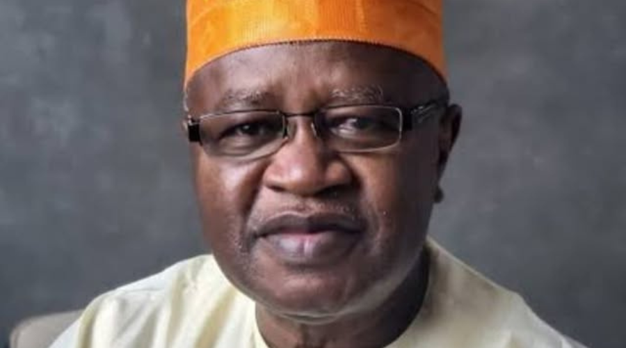 Salihu blasts court order stopping INEC recognition of ADC congresses