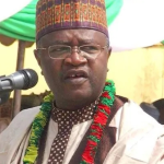 Ladan Salihu