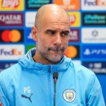 Pep Guardiola | Getty Images