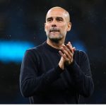 Pep Guardiola