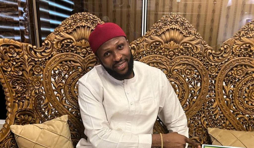 Ifeanyi Ogbonna