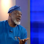 Dino Melaye