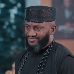 Yul Edochie