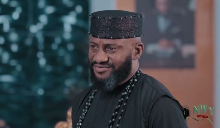 Yul Edochie