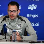 Liam Rosenior | Getty Images