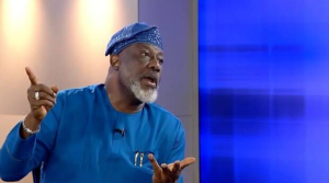 Dino Melaye