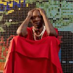 Seun Kuti