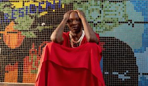 Seun Kuti