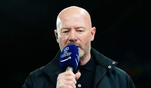 Alan Shearer