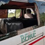 Benue Links bus