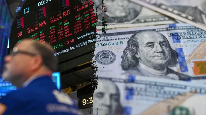 Us dollar