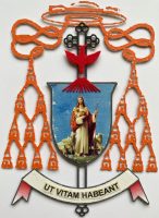 Catholic logo