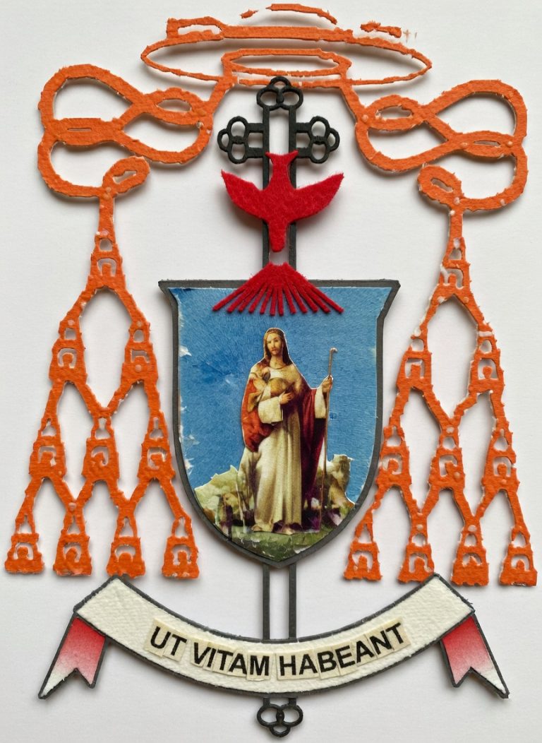 Catholic logo
