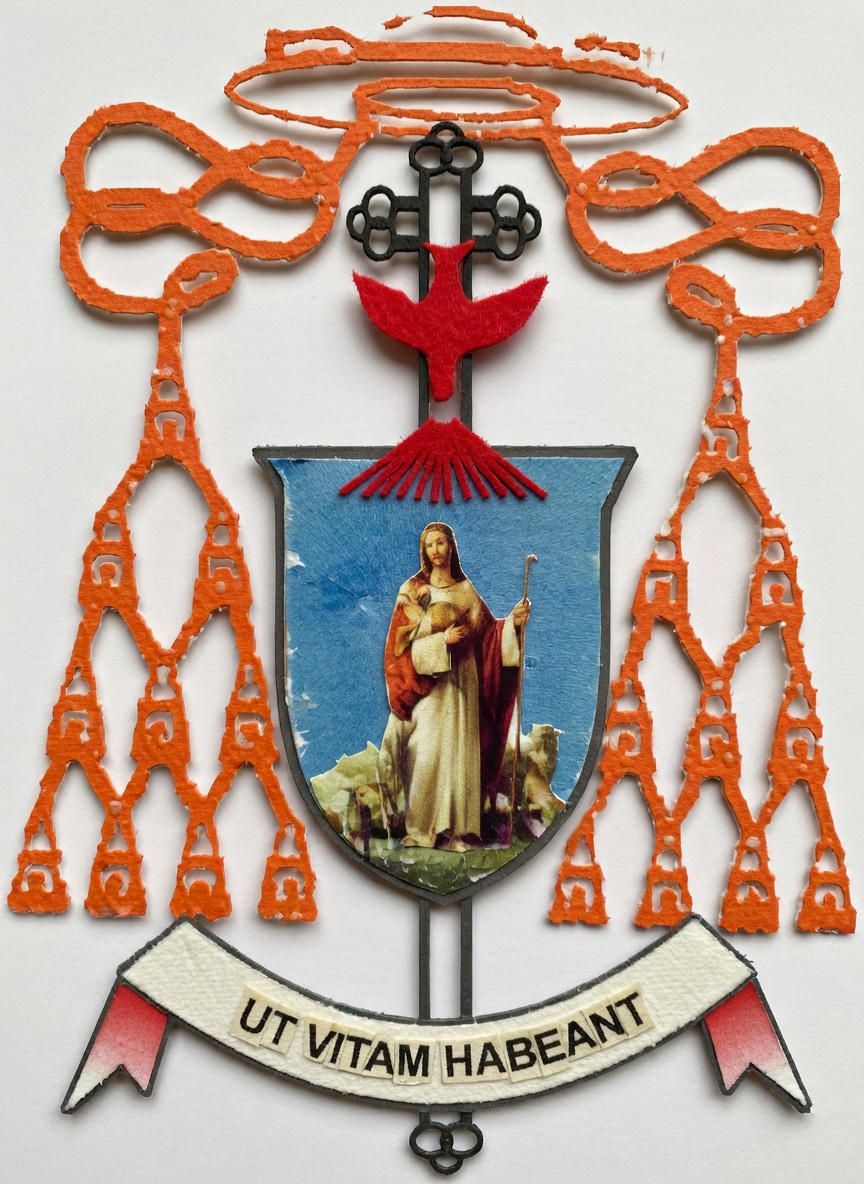 Catholic logo