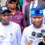 Idahosa calls for peace as APC unveils Edo LG candidate