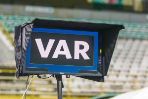 VAR