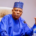 Vice President Kashim Shettima