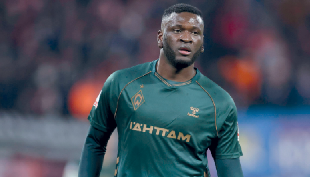 Victor-Boniface