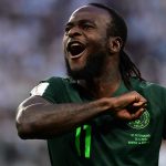 Victor Moses