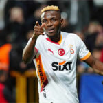 Victor Osimhen