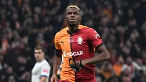 Victor Osimhen