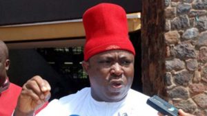 Victor-Umeh