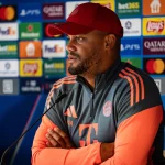 Vincent Kompany | Getty Images