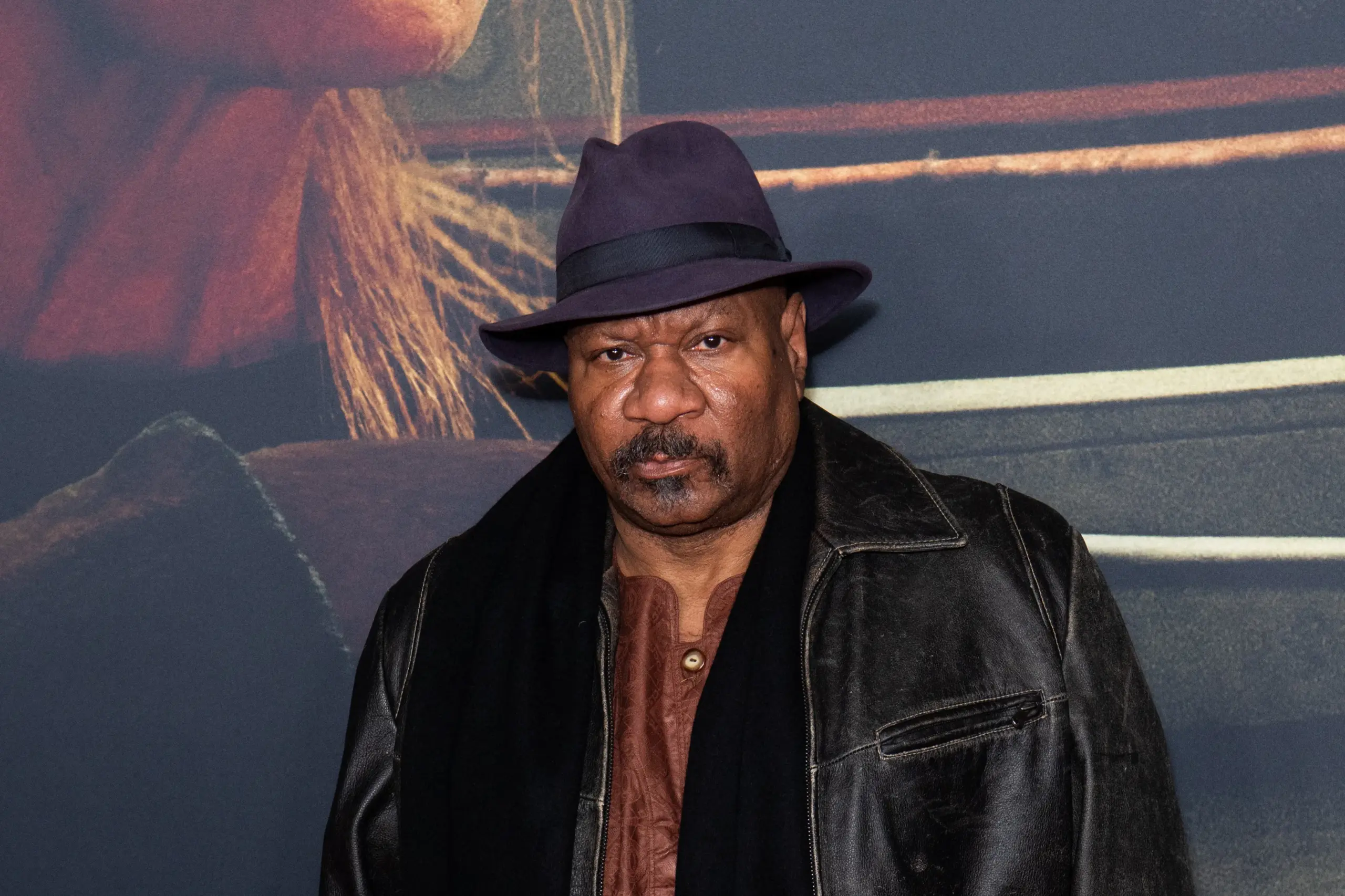 Ving Rhames | Getty Images