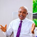 Enugu Governor Peter Mbah