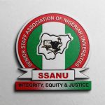 SSANU LOGO – PAPER