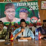 Yakubu Adamu, supporters ready to defect with Bala Mohammed